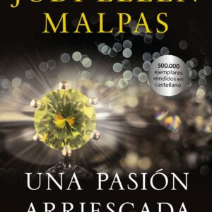 Una pasión arriesgada