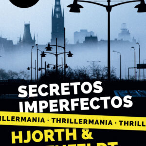 Secretos imperfectos