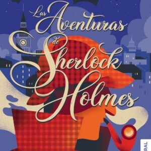 Las aventuras de Sherlock Holmes