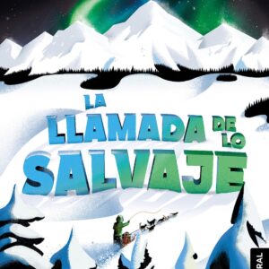 La llamada de lo salvaje