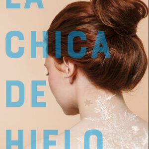 La chica de hielo
