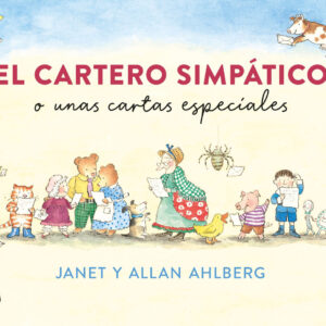 El cartero simpático