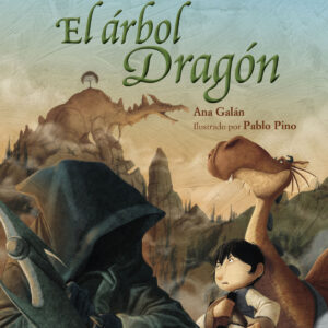 Mondragó 7. El árbol Dragón