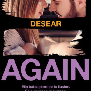 Desear (Serie Again 5)