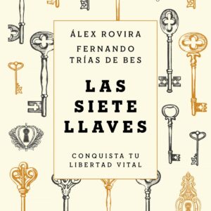 Las siete llaves