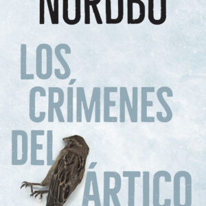 Los crímenes del Ártico