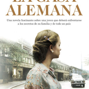 La casa alemana