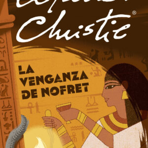 La venganza de Nofret