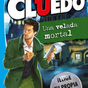 Cluedo. Una velada mortal