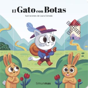 El Gato con Botas