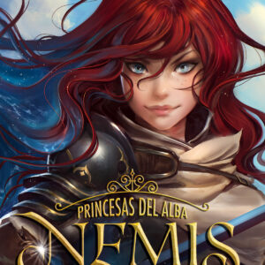 Princesas del alba. Nemis