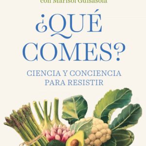¿Qué comes?