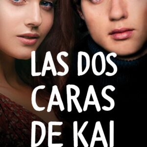 Las dos caras de Kai