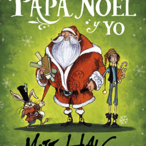 Papá Noel y yo