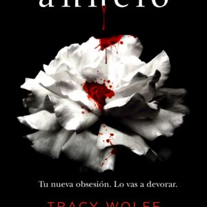 Anhelo (Serie Crave 1)