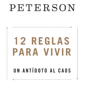 12 reglas para vivir