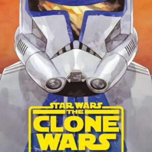 Star Wars. The Clone Wars. Historias de luz y oscuridad