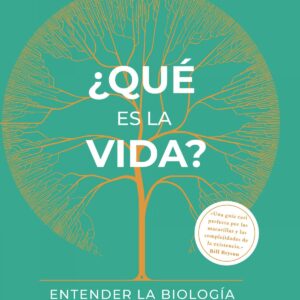 ¿Qué es la vida?