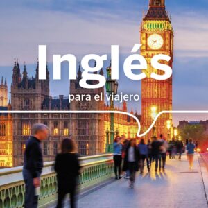 Inglés para el viajero 6