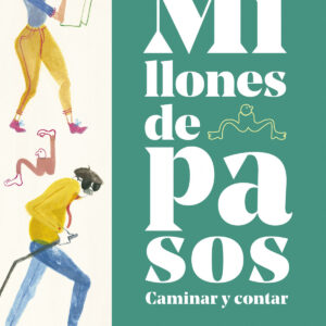 Millones de pasos