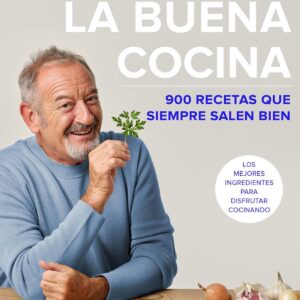 La buena cocina