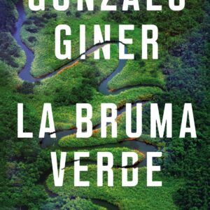 La bruma verde