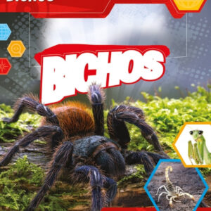 Bichos. Mini-Libroaventuras