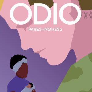 El color del odio