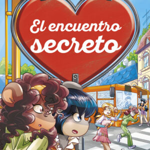 El encuentro secreto