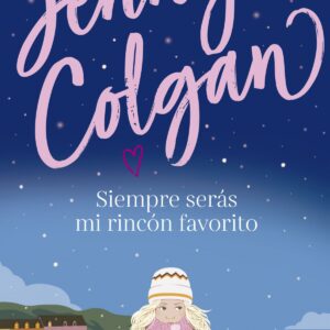 Siempre serás mi rincón favorito (Serie Isla de Mure 3)