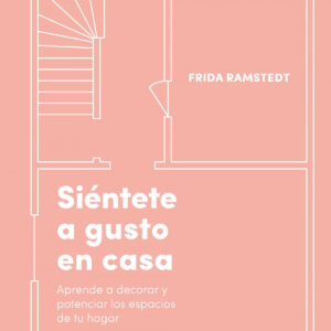 Siéntete a gusto en casa