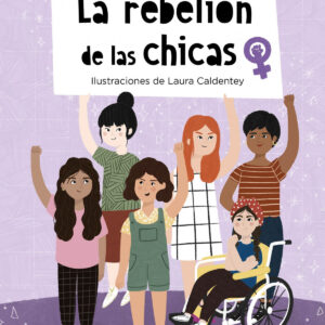 La rebelión de las chicas