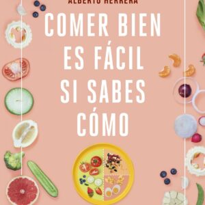Comer bien es fácil si sabes cómo