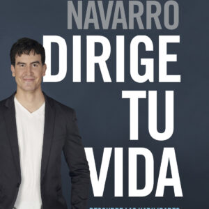 Dirige tu vida