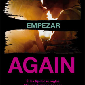 Again. Empezar