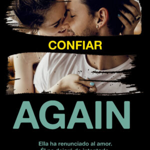 Again. Confiar