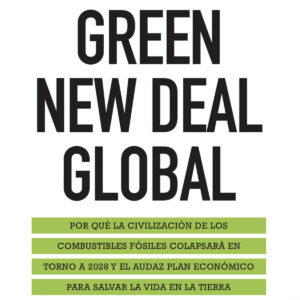 El Green New Deal global