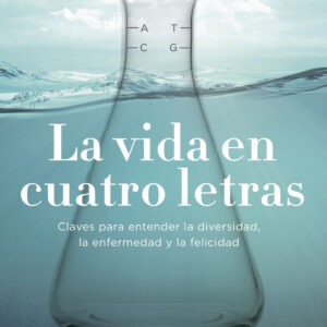 La vida en cuatro letras