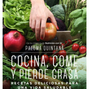 Cocina, come y pierde grasa