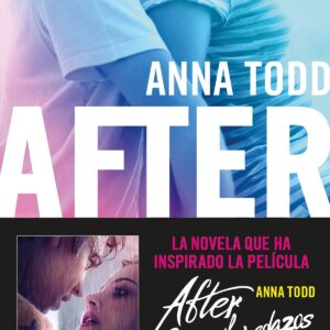 After. En mil pedazos. (Serie After 2). Edición actualizada