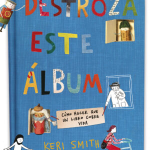 Destroza este álbum