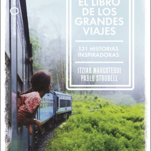 El libro de los grandes viajes