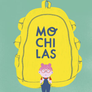 Mochilas