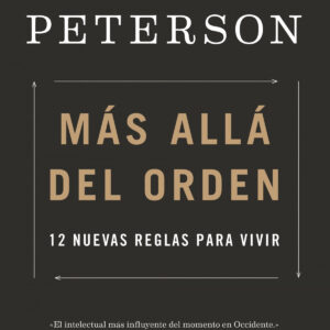 Más allá del orden