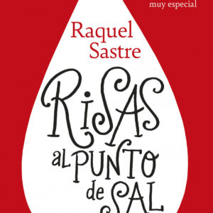 Risas al punto de sal