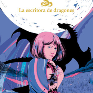 Helen Parker 2. La escritora de dragones