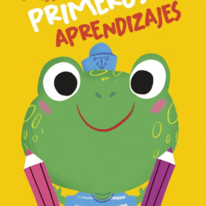 Mis primeros aprendizajes +3