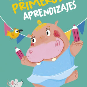 Mis primeros aprendizajes +4