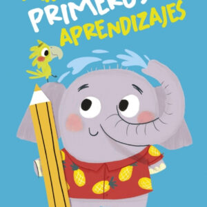 Mis primeros aprendizajes +5