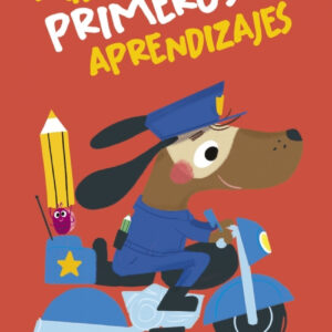 Mis primeros aprendizajes +6